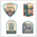 Suche nach souvenir autoaufkleber Retro