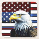 Suche nach amerikanischer adler untersetzer Amerikanische unabhängigkeitstag