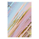 Suche nach rosa gold poster Goldgelb