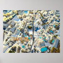 Suche nach santorini poster Sommer