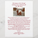 Suche nach personalisiert flyer Weihnachten