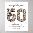 Suche nach 50 geburtstag poster Fünfzig
