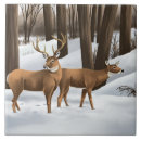 Suche nach hirsch fliesen Wildtiere