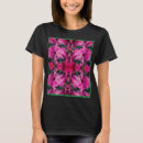 Suche nach rosa hibiskus tshirts Blume