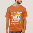 Suche nach werkzeugkasten tshirts Handwerker