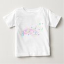 Suche nach der musiknoten tshirts Musikalisch
