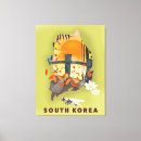 Suche nach südkorea leinwandbilder Reise