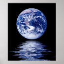 Suche nach die blaue erde poster Sonnensystem