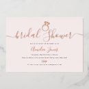 Suche nach wedding ring einladungen Folie