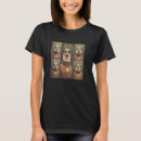 Suche nach brillen tshirts Lama