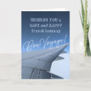 Suche nach gute reise karten Flugzeug