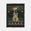 Suche nach belgische malinois decken Weihnachten