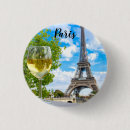 Suche nach postkarten buttons Paris