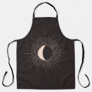 Suche nach mond schürzen Boho