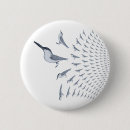 Suche nach vogel abzeichen buttons Natur