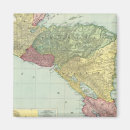 Suche nach relief magnete America