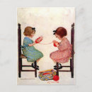 Suche nach mädchen postkarten Einzigartig