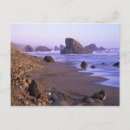 Suche nach pazifischer ozean postkarten Landschaft