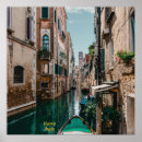 Suche nach venedig italien poster Architektur