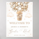 Suche nach teddybär poster Süß