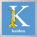 Suche nach letter k poster Babyparty