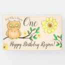 Suche nach owl banner Waldland