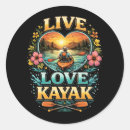 Suche nach kayak aufkleber Natur