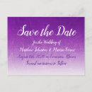 Suche nach lavendel save the date postkarten Einfach