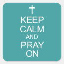 Suche nach pray aufkleber Religion