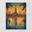 Suche nach bangkok postkarten Vintage