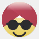 Suche nach cooles emoji aufkleber Lächeln