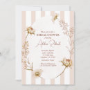 Suche nach gestreifte hochzeit einladungen Blume
