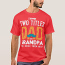 Suche nach ich habe zwei töchter tshirts Cool
