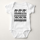 Suche nach die silhouette babykleidung Schwarz