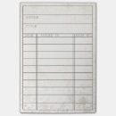 Suche nach vintage bücher post it Bibliothek