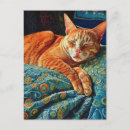 Suche nach adliger postkarten Katze
