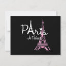 Suche nach vintager eiffel turm einladungen France