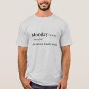 Suche nach fauler mann tshirts Aussenseiter