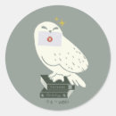 Suche nach hedwig aufkleber Hogwarts