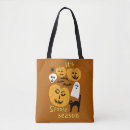 Suche nach halloween kürbis tote bags Gespenst