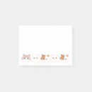 Suche nach kawaii post it Personalisiert