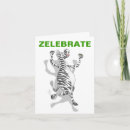 Suche nach und schwarzer zebra karten Für kinder
