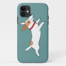 Suche nach jack russell iphone hüllen Cartoon