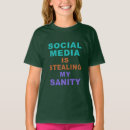 Suche nach vernunft tshirts Wahnsinn