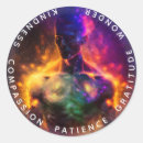 Suche nach chakras aufkleber Reiki