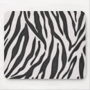 Suche nach zebrastreifen mousepads Zebramuster