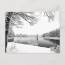 Suche nach winterlandschaften postkarten Natur