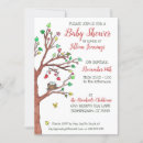 Suche nach herz blätter einladungen Babyparty