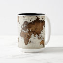 Suche nach world map tassen Weltkarte
