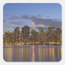 Suche nach manhattan aufkleber Empire state gebäude